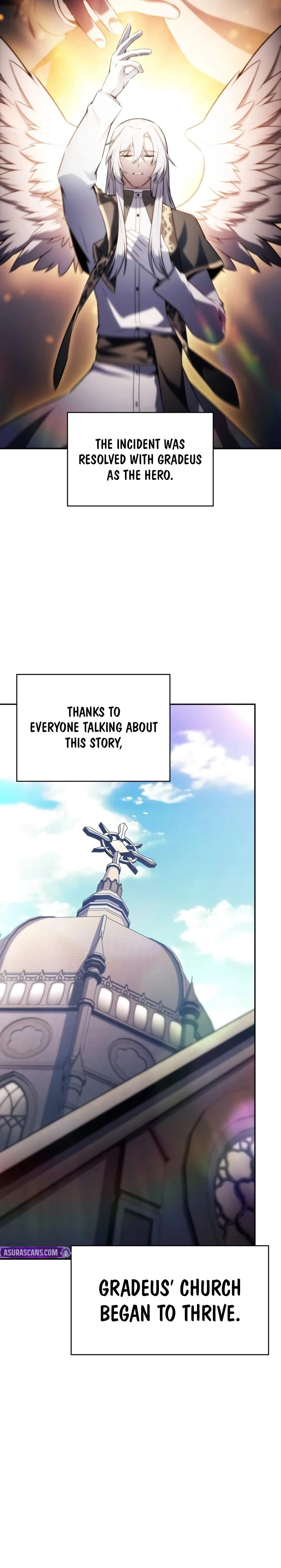 The Regressed Son of a Duke is an Assassin — Chapter 145 — page 7