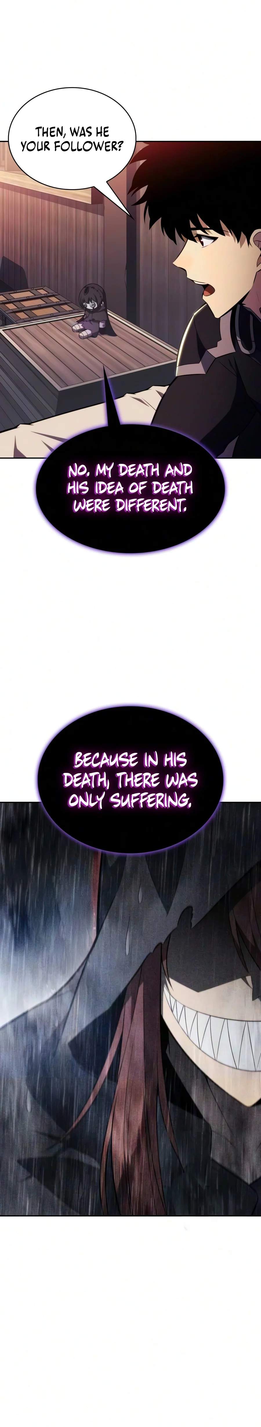 The Regressed Son of a Duke is an Assassin — Chapter 146 — page 13