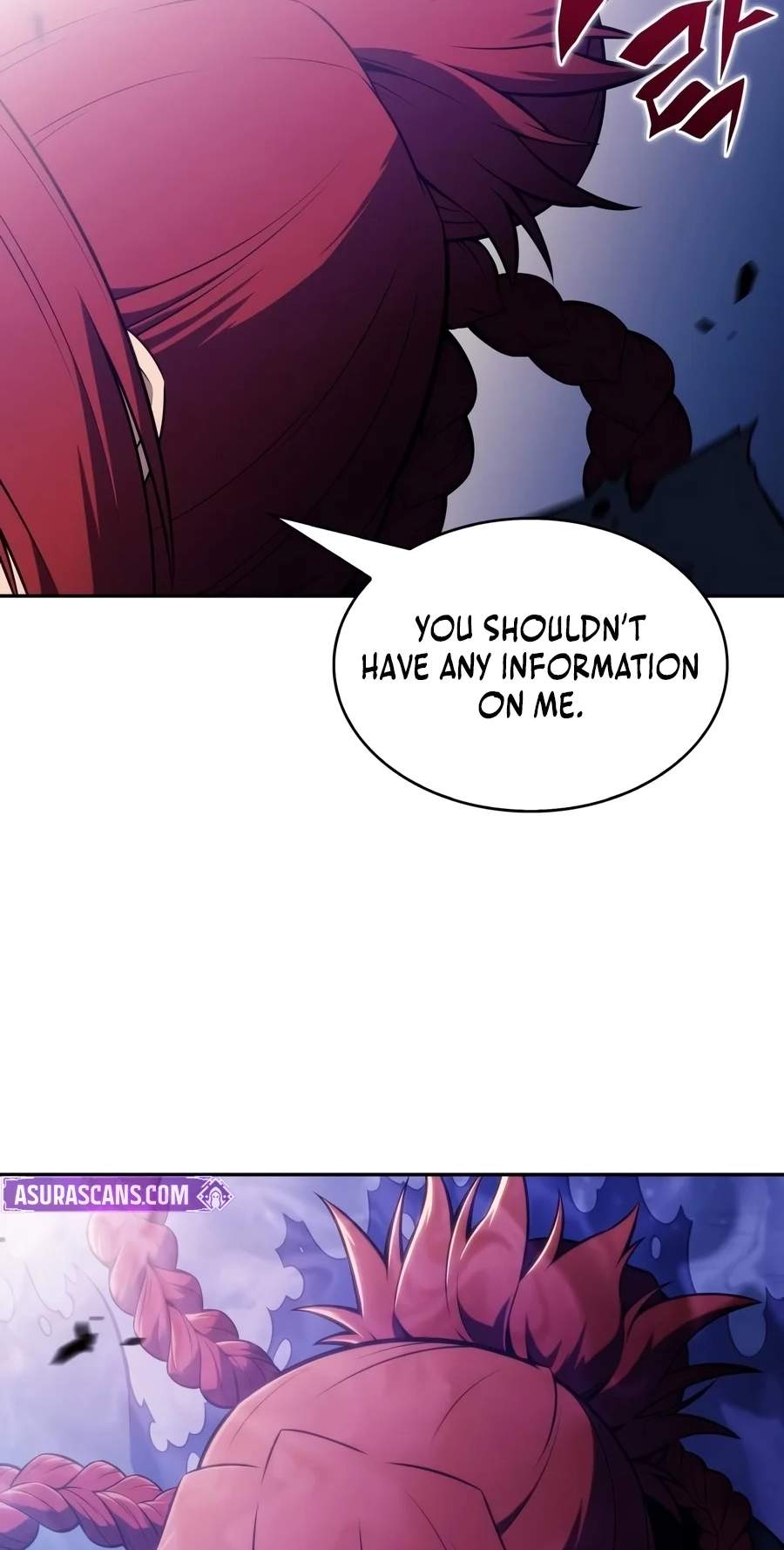 The Regressed Son of a Duke is an Assassin — Chapter 147 — page 3