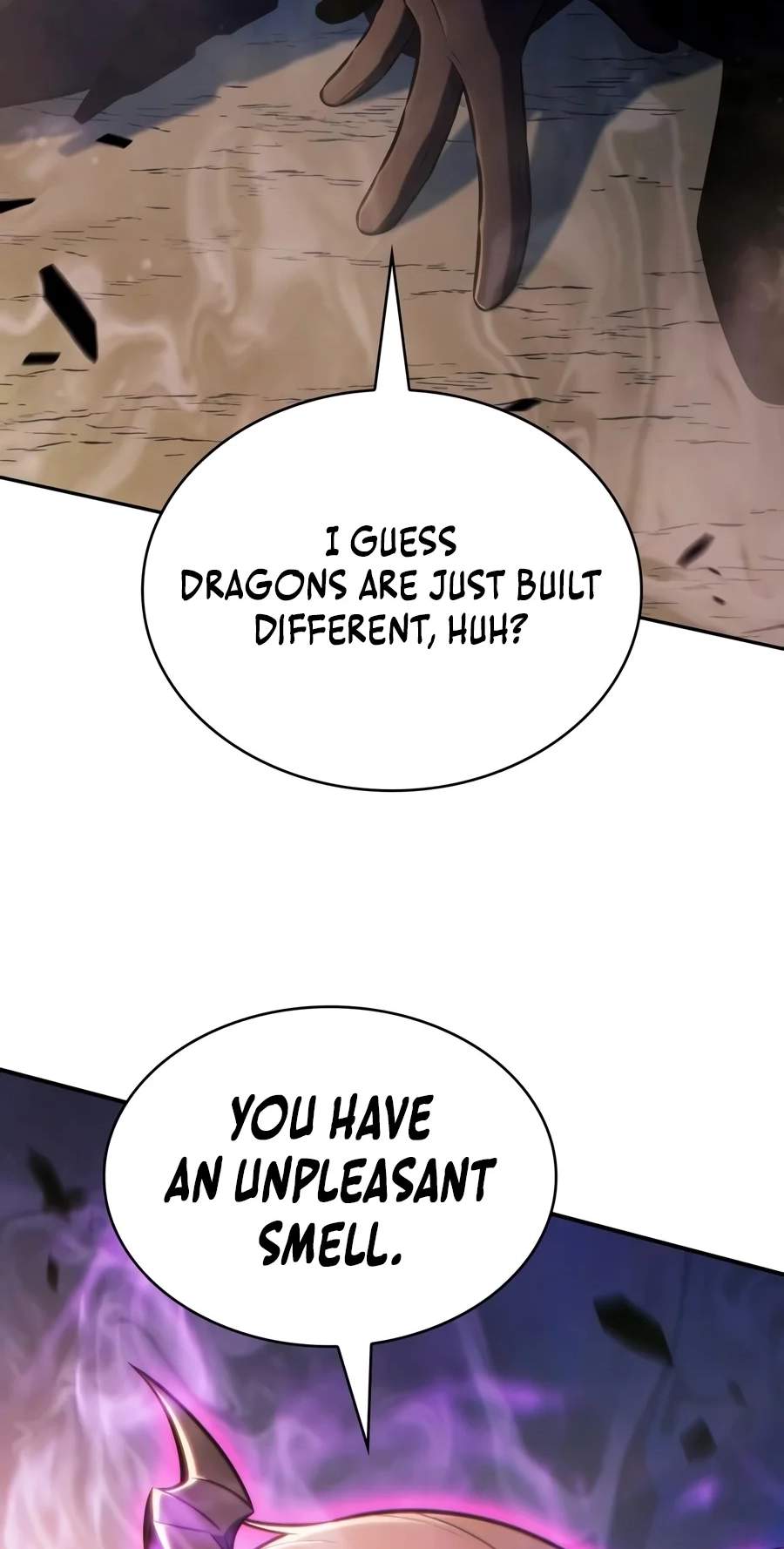 The Regressed Son of a Duke is an Assassin — Chapter 147 — page 5