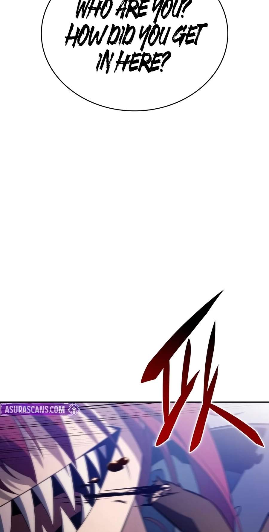 The Regressed Son of a Duke is an Assassin — Chapter 147 — page 8