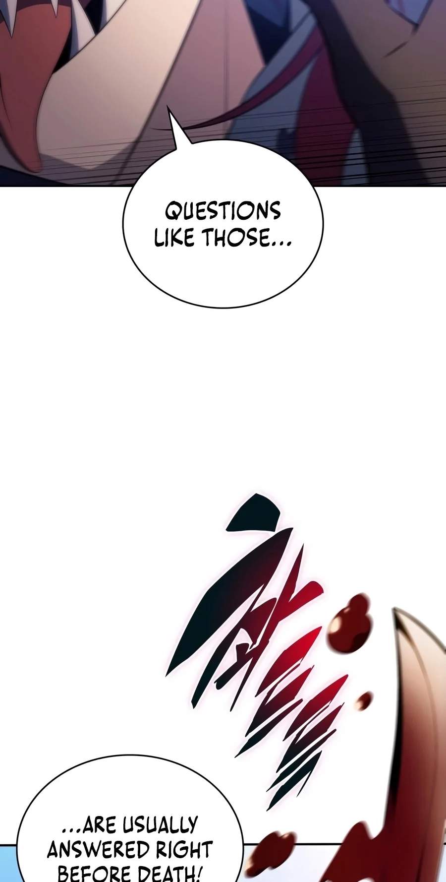 The Regressed Son of a Duke is an Assassin — Chapter 147 — page 9