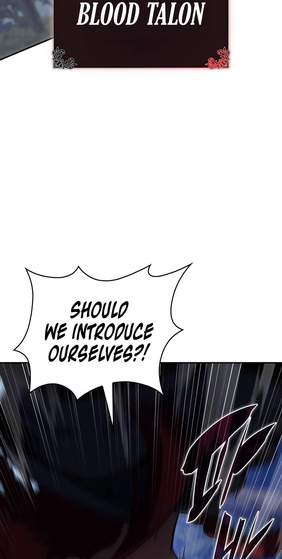 The Regressed Son of a Duke is an Assassin — Chapter 147 — page 11