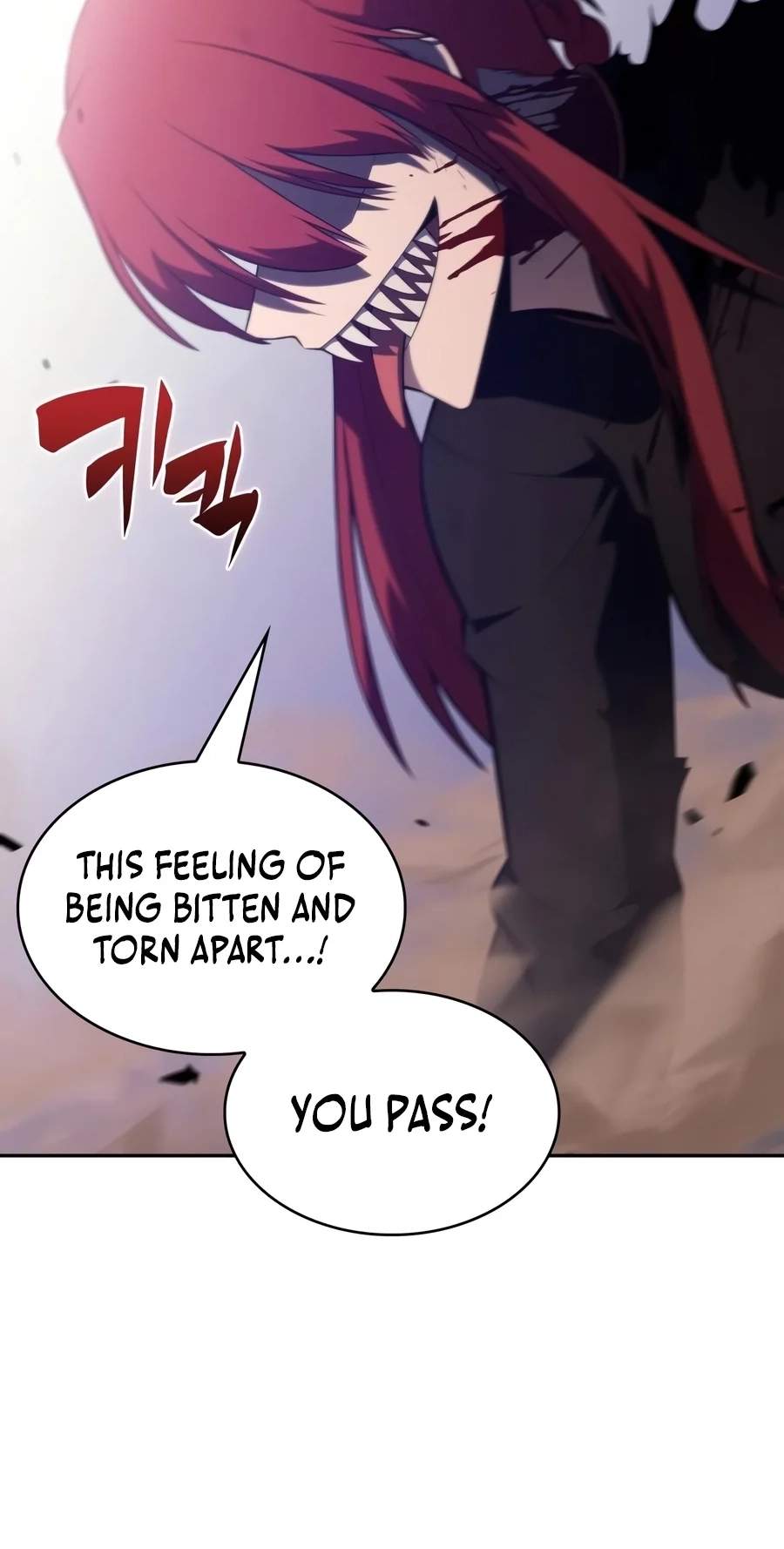 The Regressed Son of a Duke is an Assassin — Chapter 147 — page 26