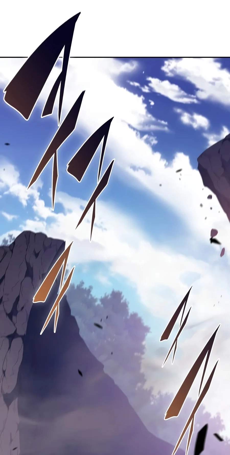 The Regressed Son of a Duke is an Assassin — Chapter 147 — page 27
