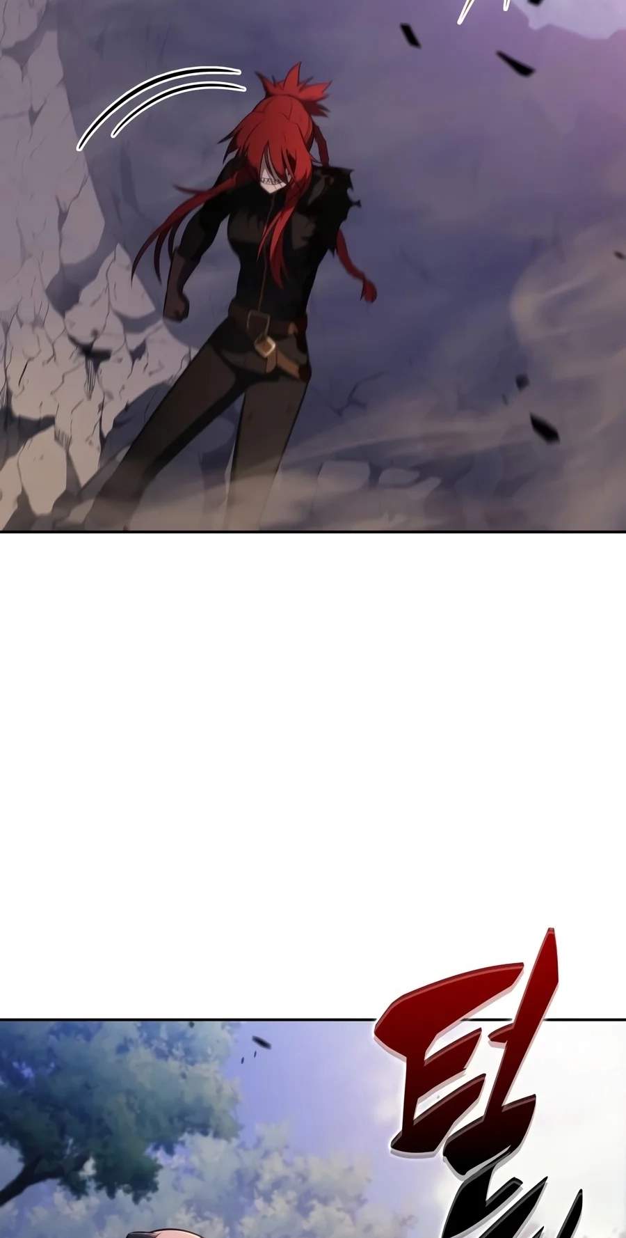The Regressed Son of a Duke is an Assassin — Chapter 147 — page 28