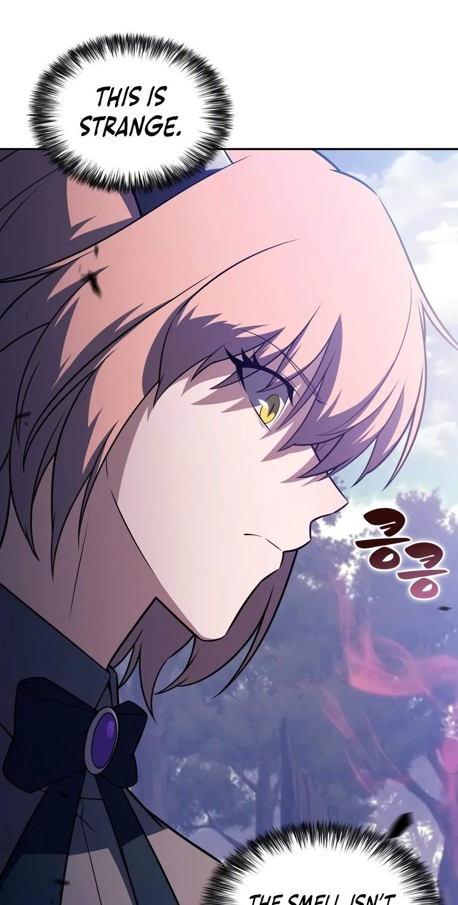 The Regressed Son of a Duke is an Assassin — Chapter 147 — page 30