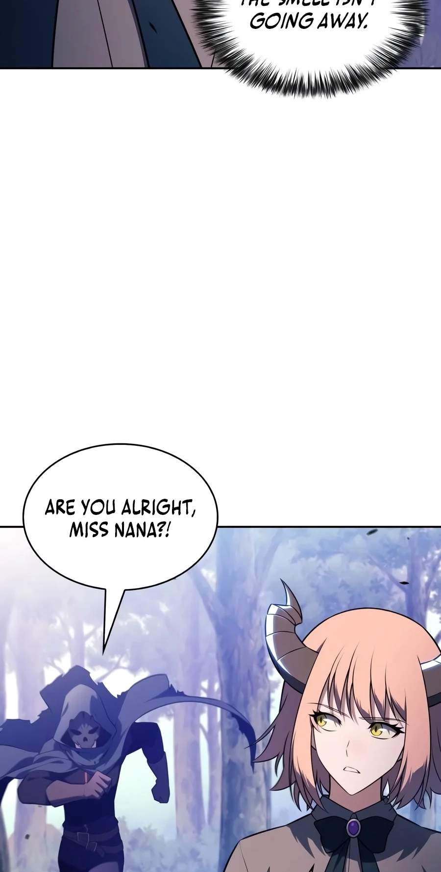 The Regressed Son of a Duke is an Assassin — Chapter 147 — page 31