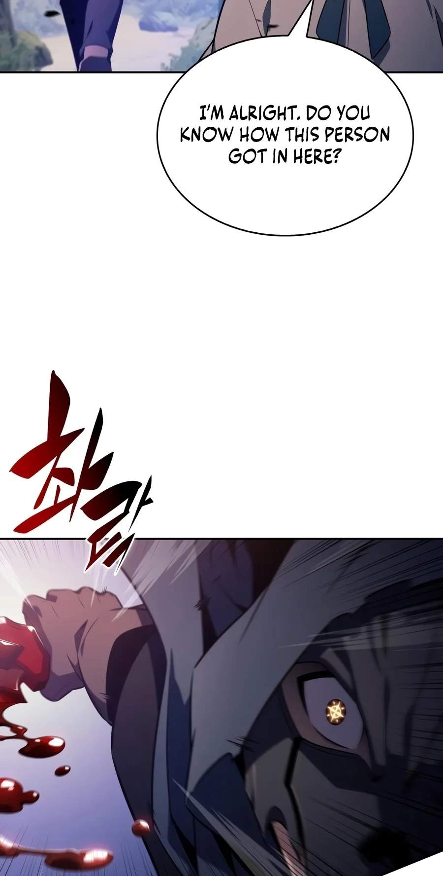 The Regressed Son of a Duke is an Assassin — Chapter 147 — page 32