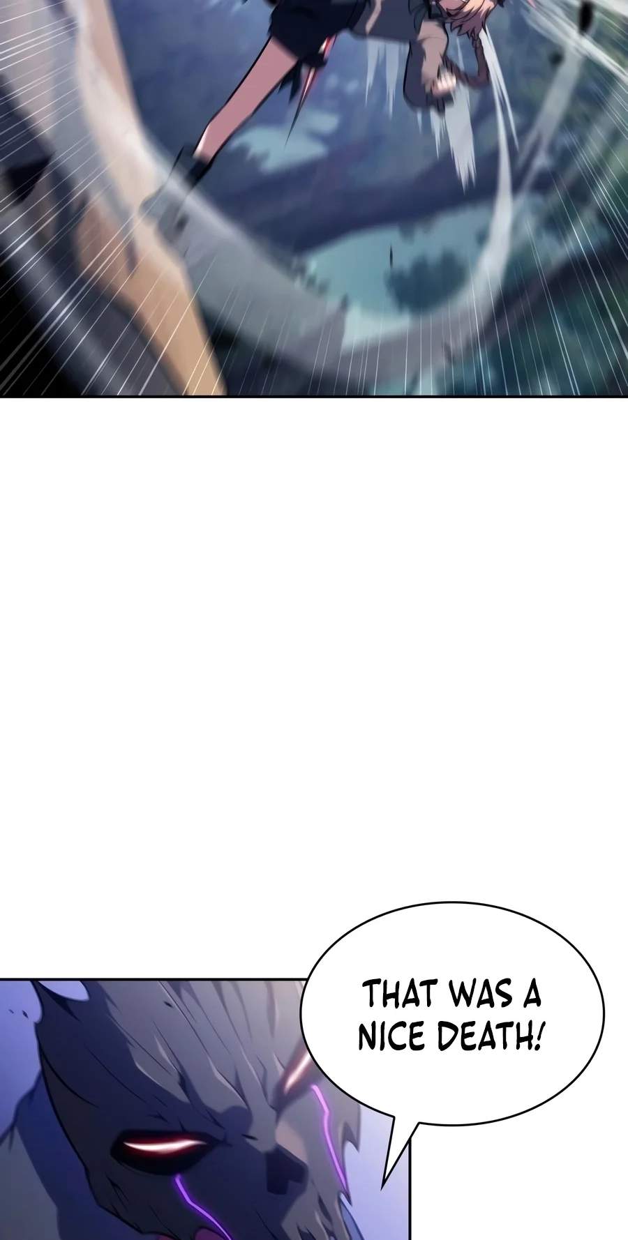 The Regressed Son of a Duke is an Assassin — Chapter 147 — page 35
