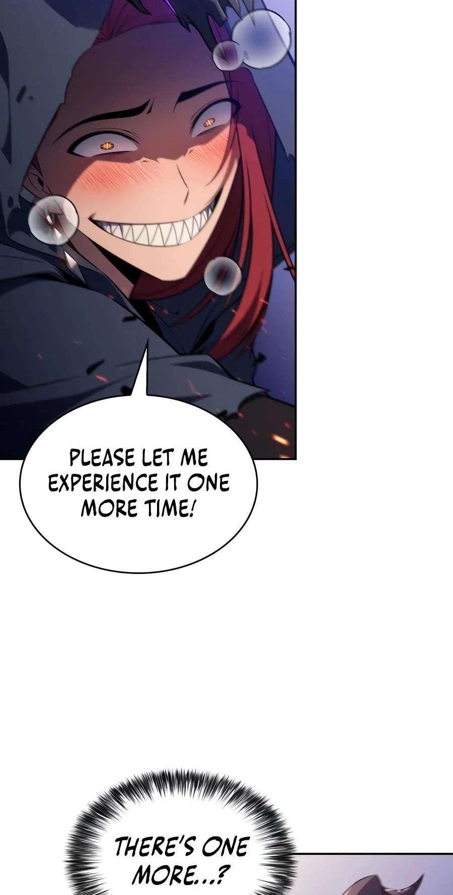 The Regressed Son of a Duke is an Assassin — Chapter 147 — page 36