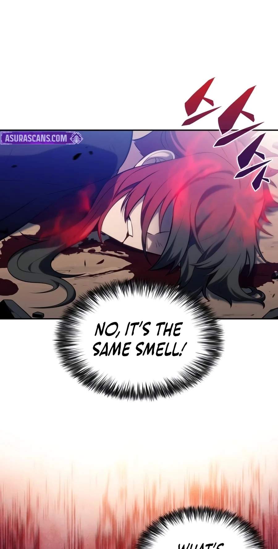 The Regressed Son of a Duke is an Assassin — Chapter 147 — page 38