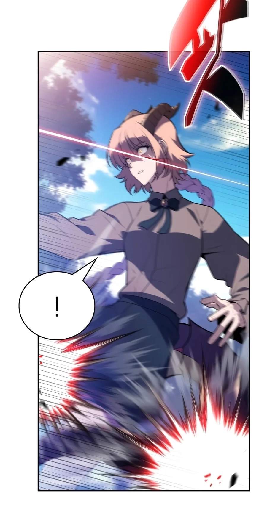 The Regressed Son of a Duke is an Assassin — Chapter 147 — page 41