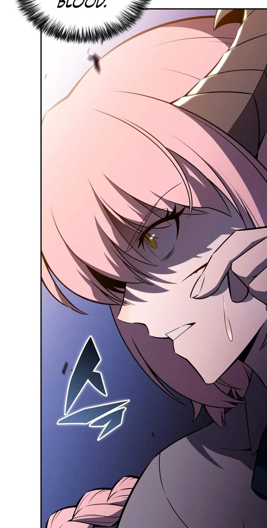 The Regressed Son of a Duke is an Assassin — Chapter 147 — page 50