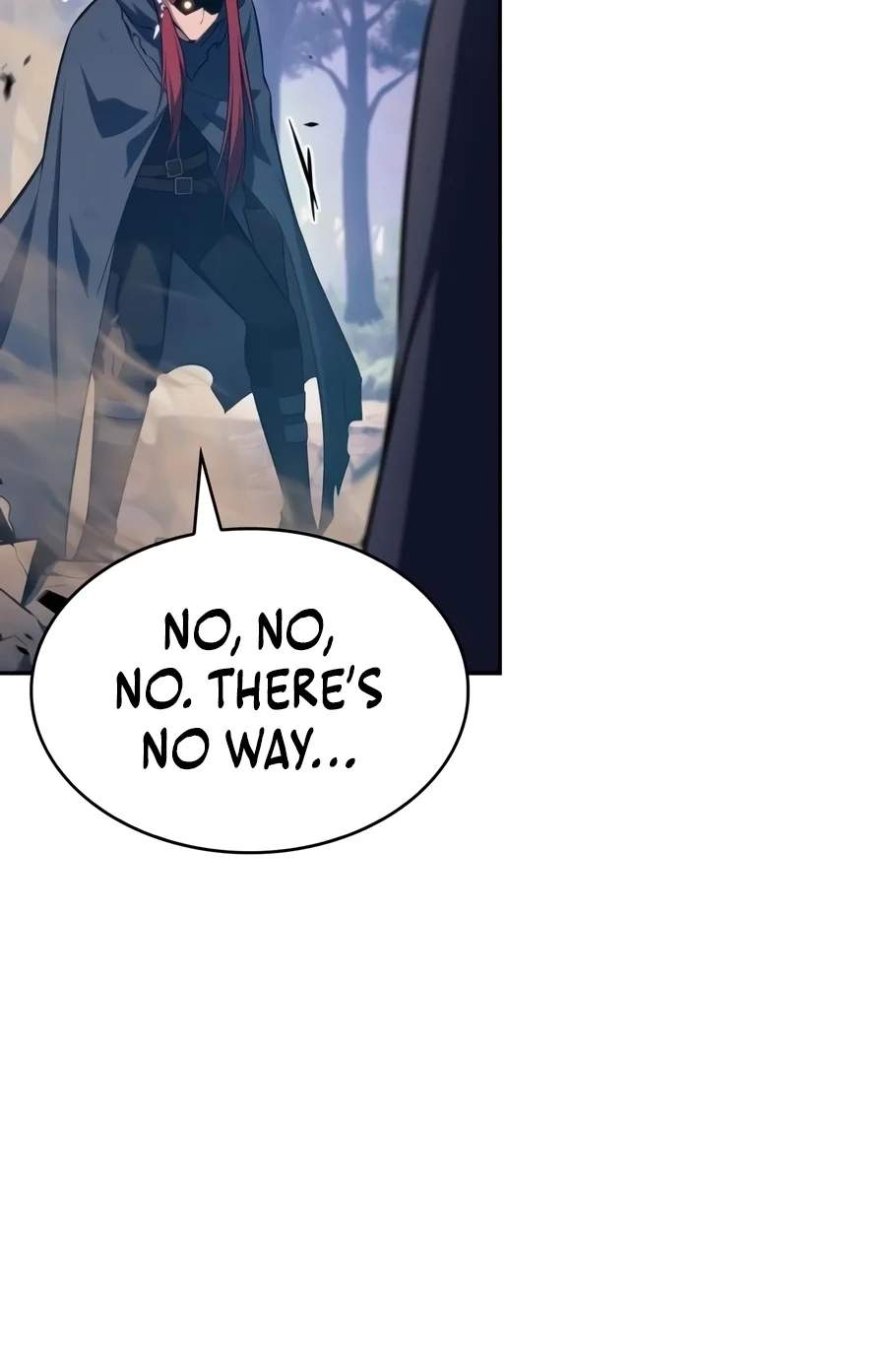 The Regressed Son of a Duke is an Assassin — Chapter 147 — page 54