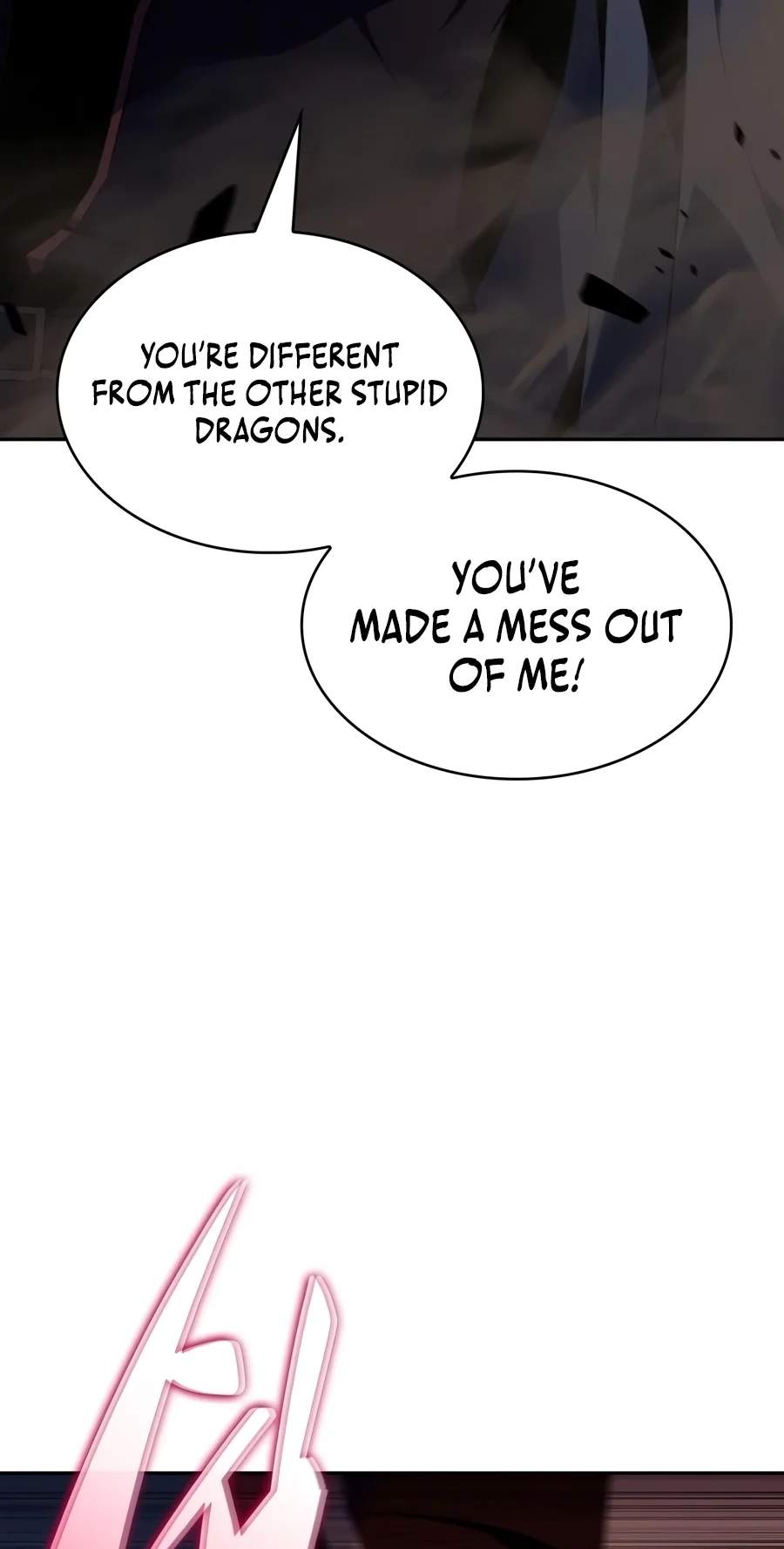 The Regressed Son of a Duke is an Assassin — Chapter 147 — page 56