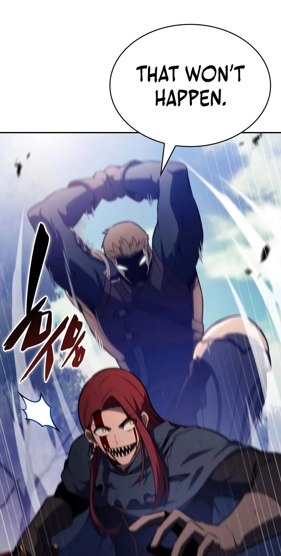 The Regressed Son of a Duke is an Assassin — Chapter 147 — page 66