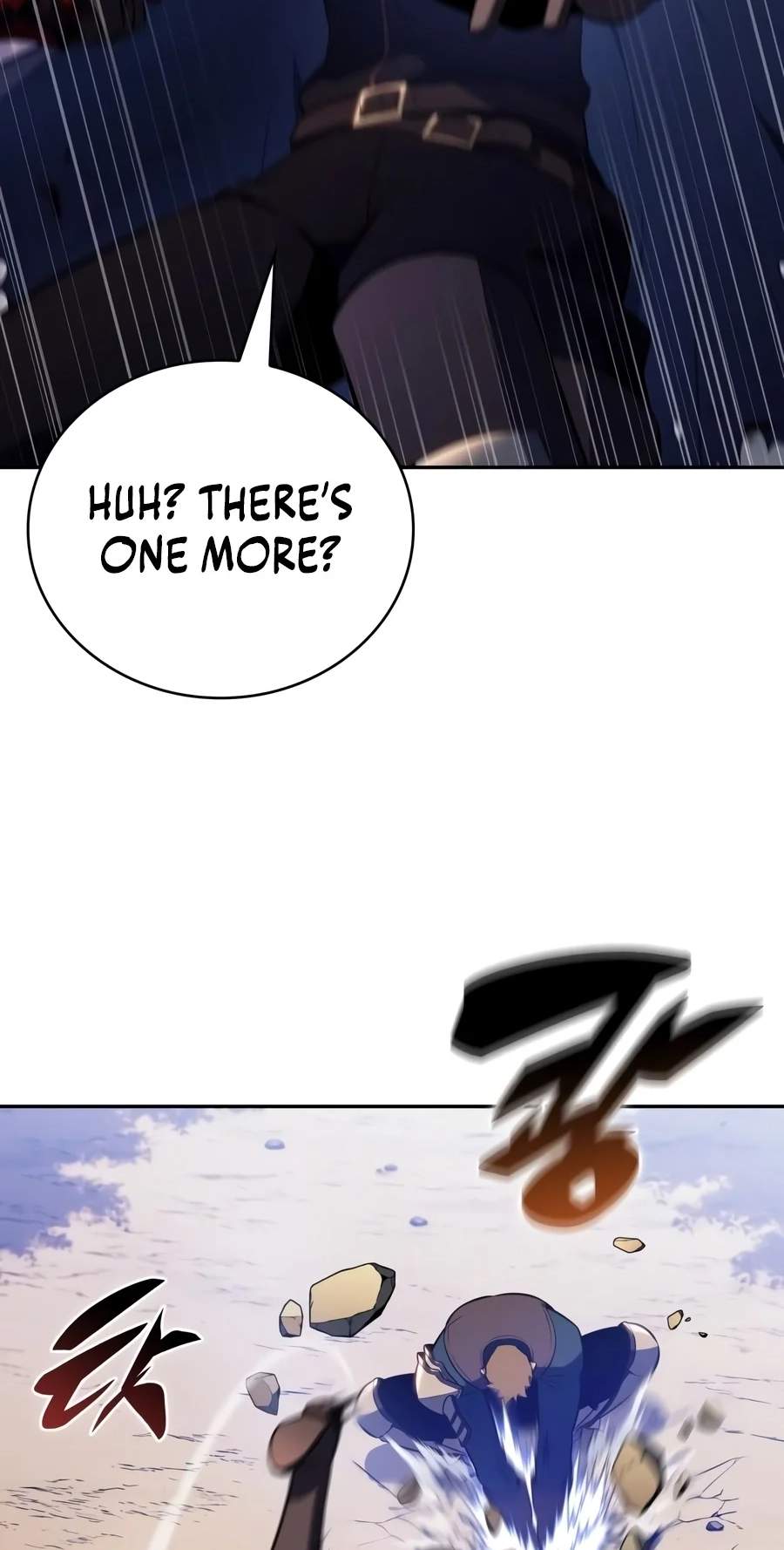 The Regressed Son of a Duke is an Assassin — Chapter 147 — page 67