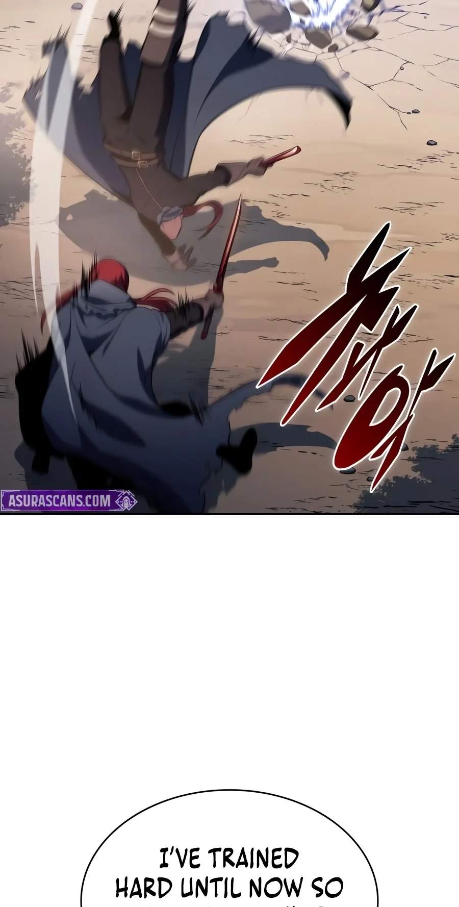 The Regressed Son of a Duke is an Assassin — Chapter 147 — page 68