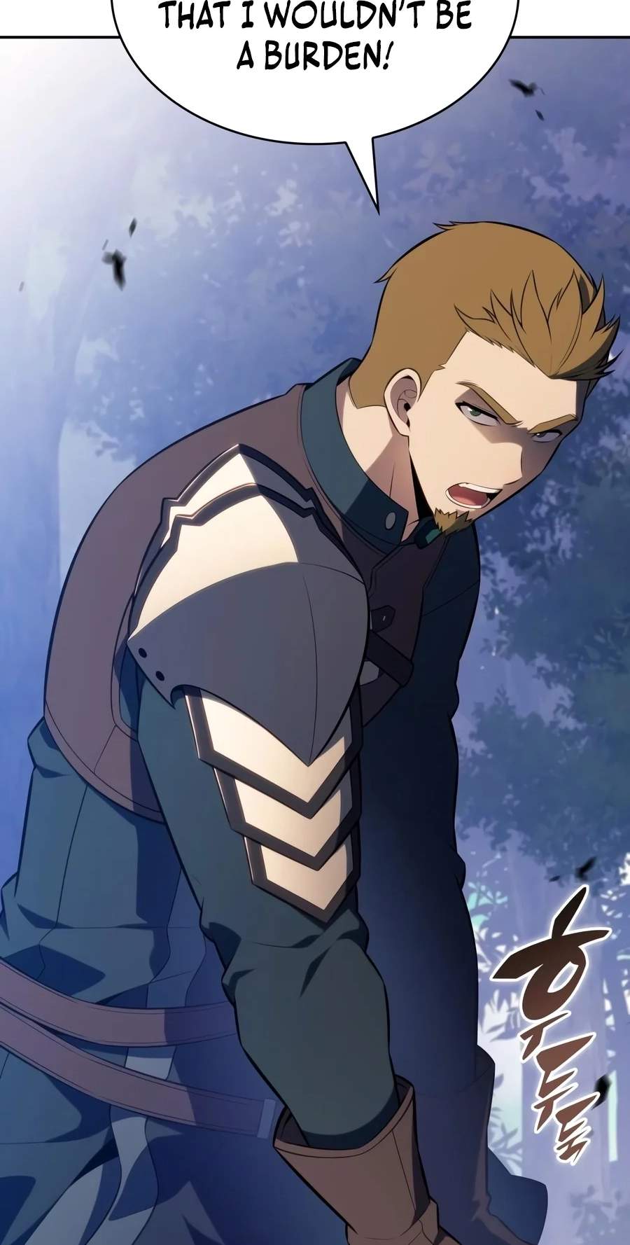 The Regressed Son of a Duke is an Assassin — Chapter 147 — page 69