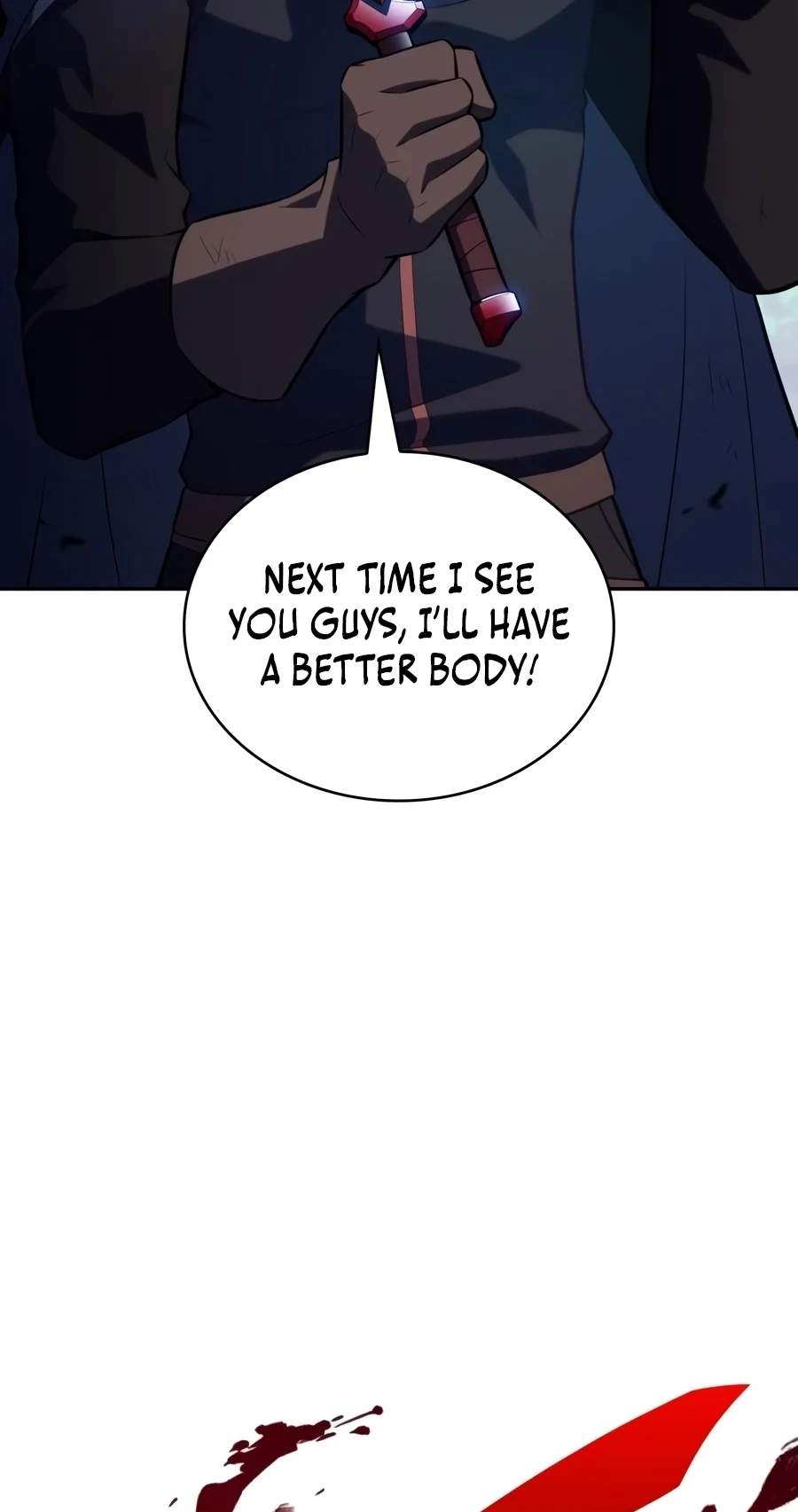 The Regressed Son of a Duke is an Assassin — Chapter 147 — page 75