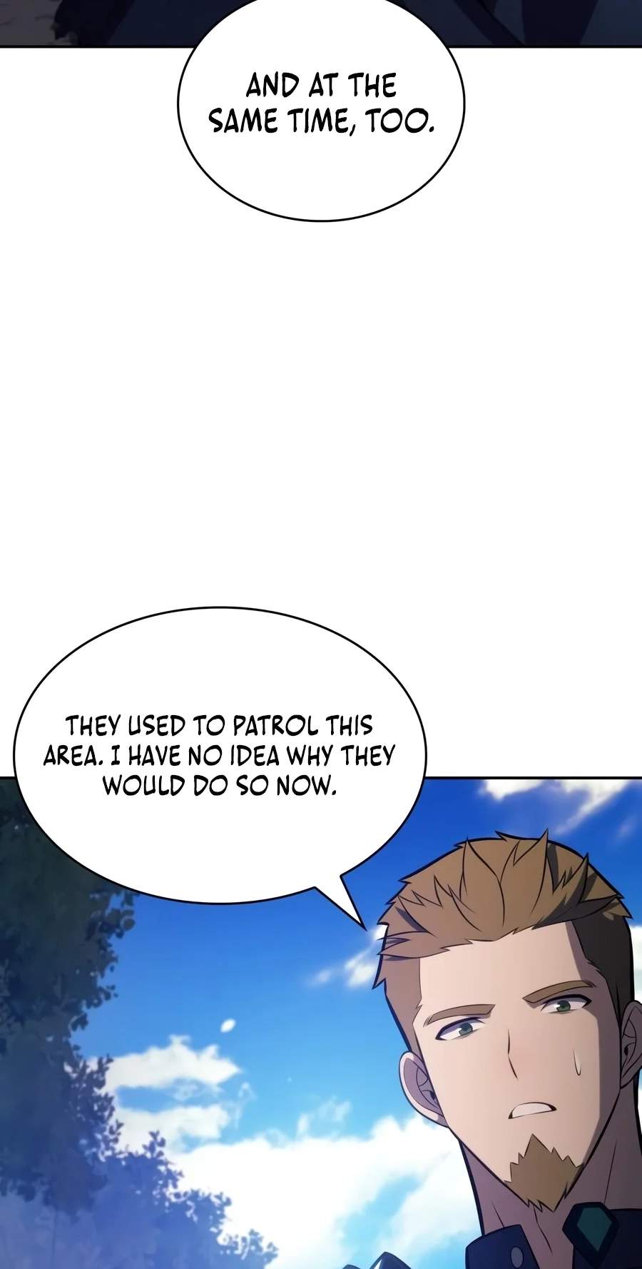 The Regressed Son of a Duke is an Assassin — Chapter 147 — page 80