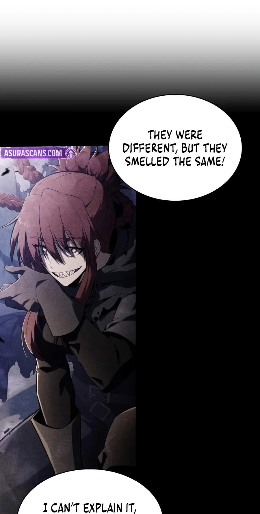 The Regressed Son of a Duke is an Assassin — Chapter 147 — page 83