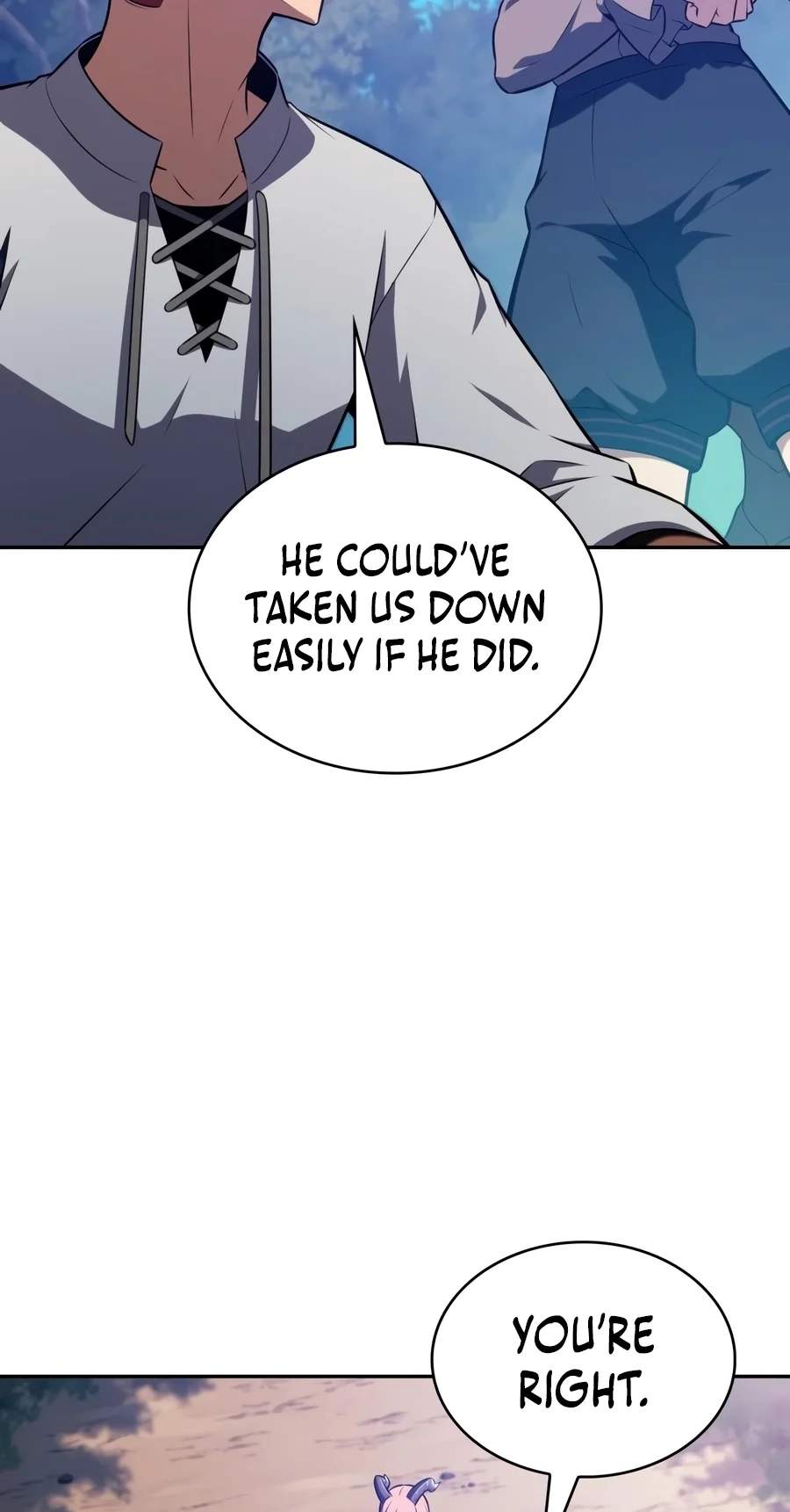 The Regressed Son of a Duke is an Assassin — Chapter 147 — page 86
