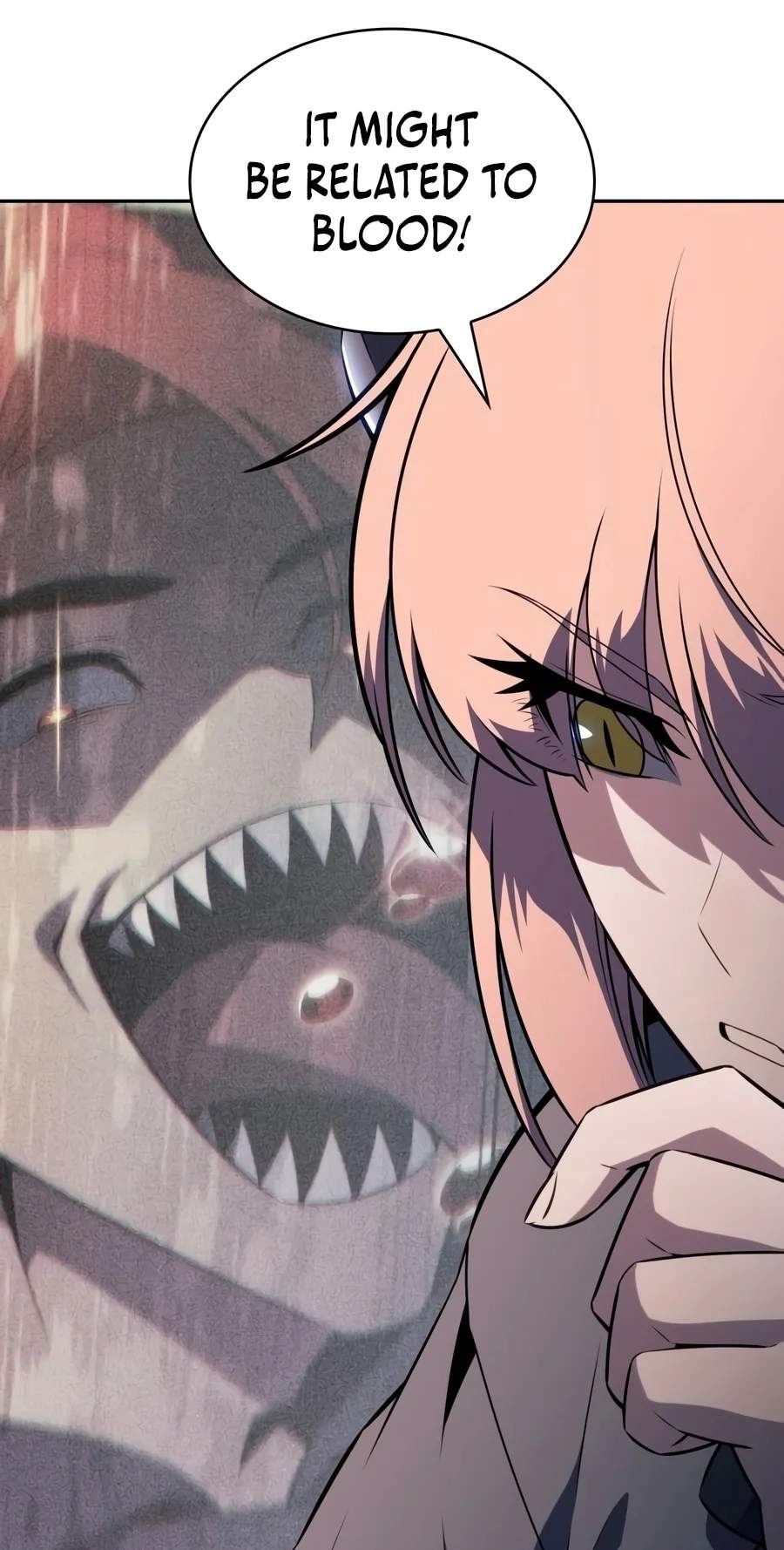 The Regressed Son of a Duke is an Assassin — Chapter 147 — page 88
