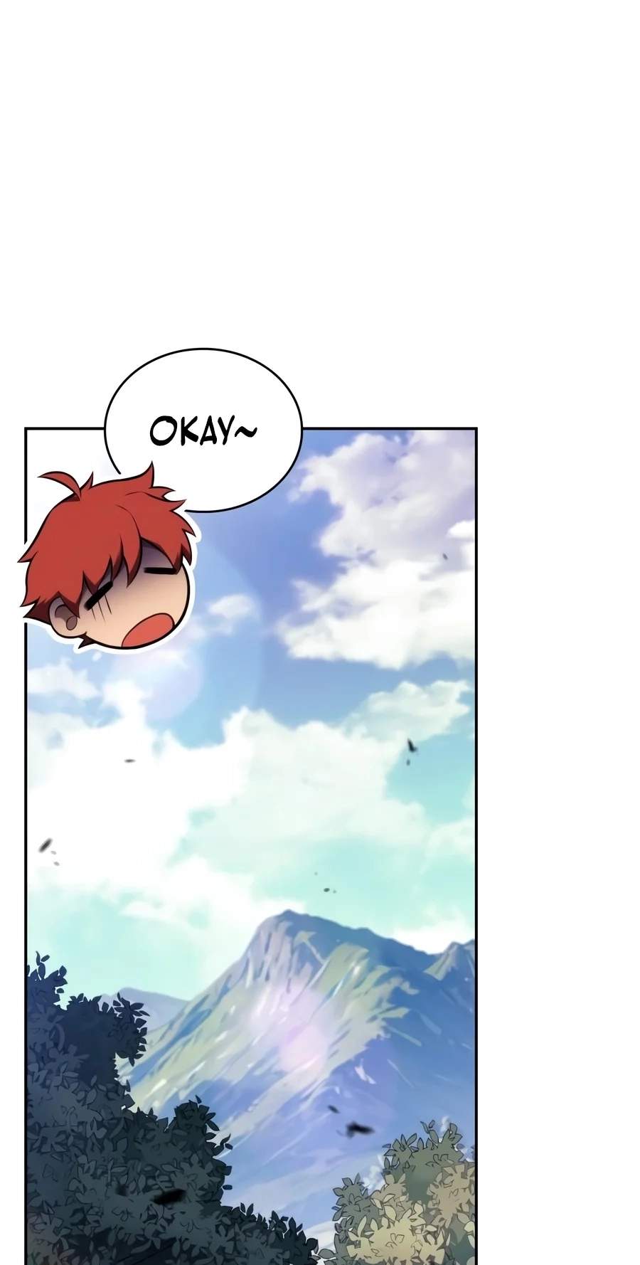 The Regressed Son of a Duke is an Assassin — Chapter 147 — page 92