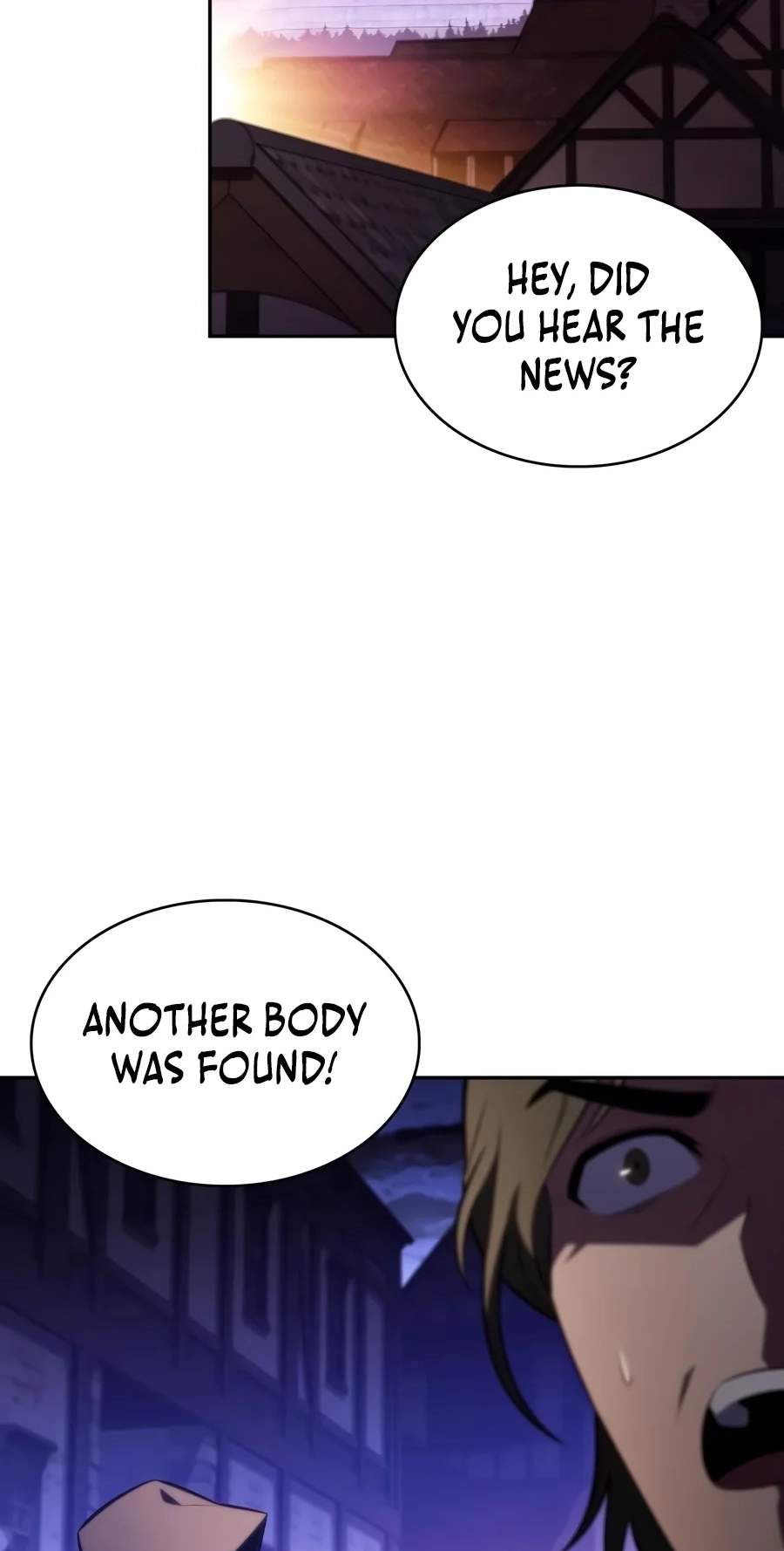 The Regressed Son of a Duke is an Assassin — Chapter 147 — page 95