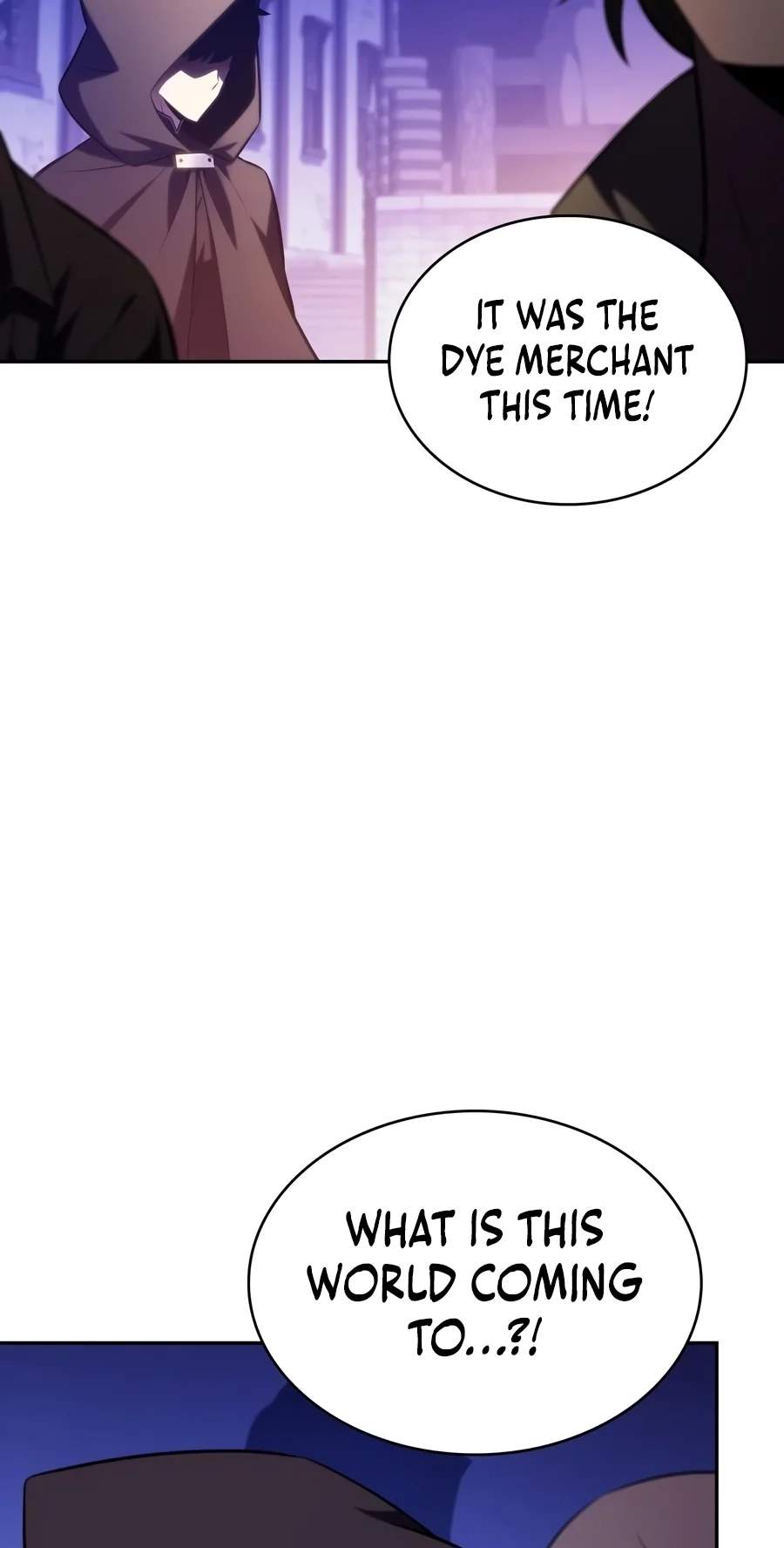 The Regressed Son of a Duke is an Assassin — Chapter 147 — page 96