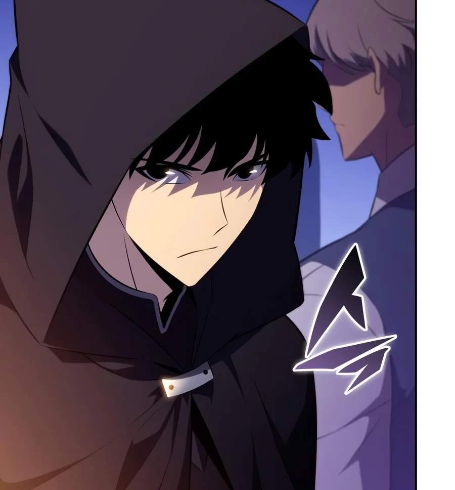 The Regressed Son of a Duke is an Assassin — Chapter 147 — page 97