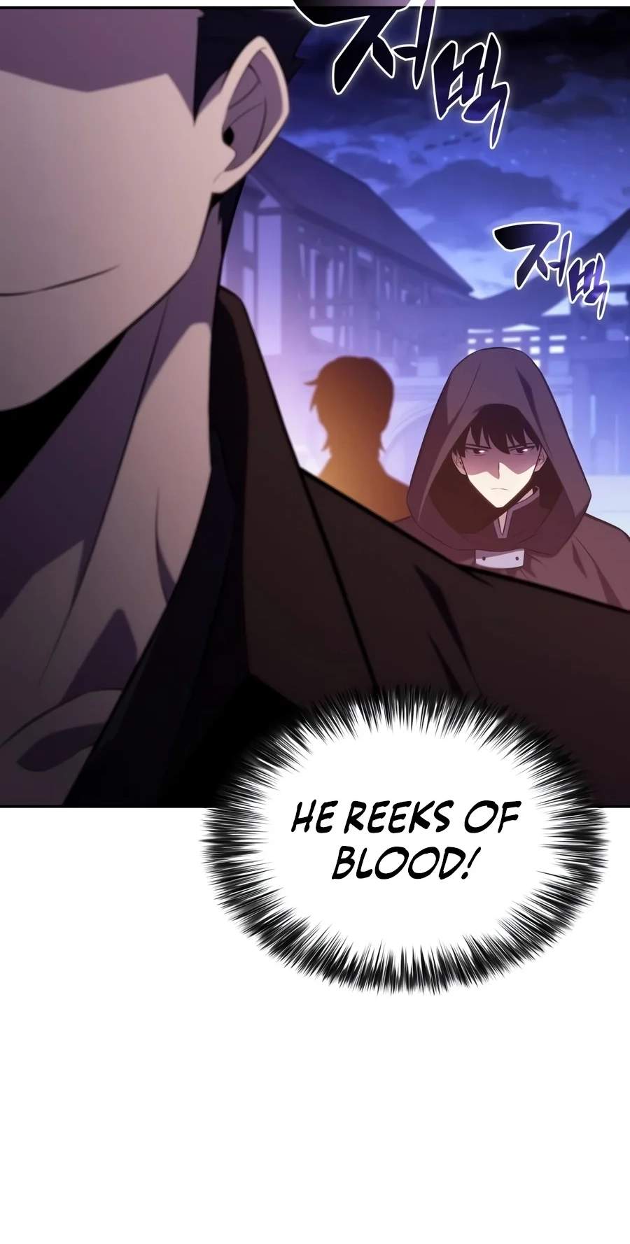The Regressed Son of a Duke is an Assassin — Chapter 147 — page 104