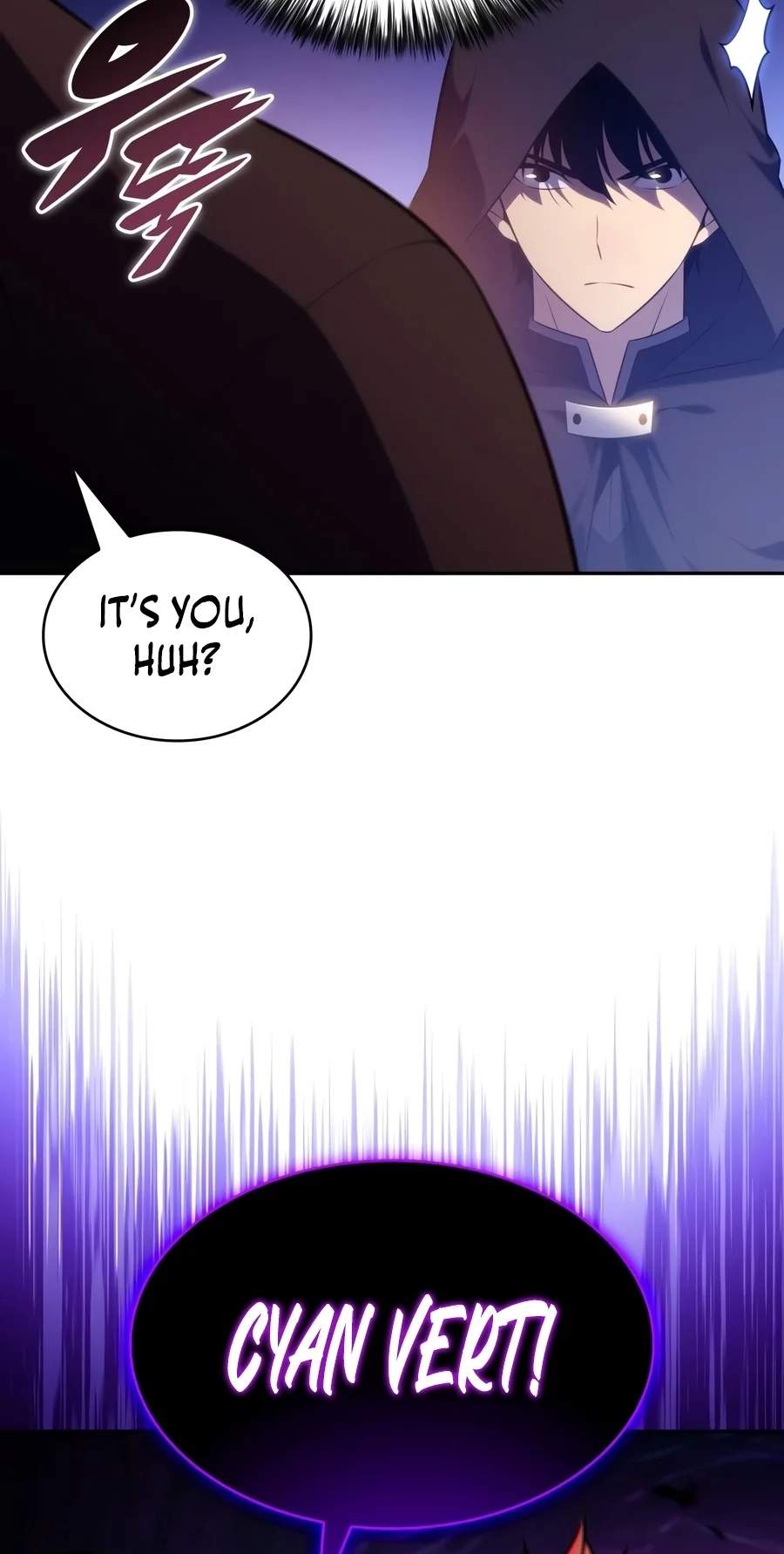 The Regressed Son of a Duke is an Assassin — Chapter 147 — page 108