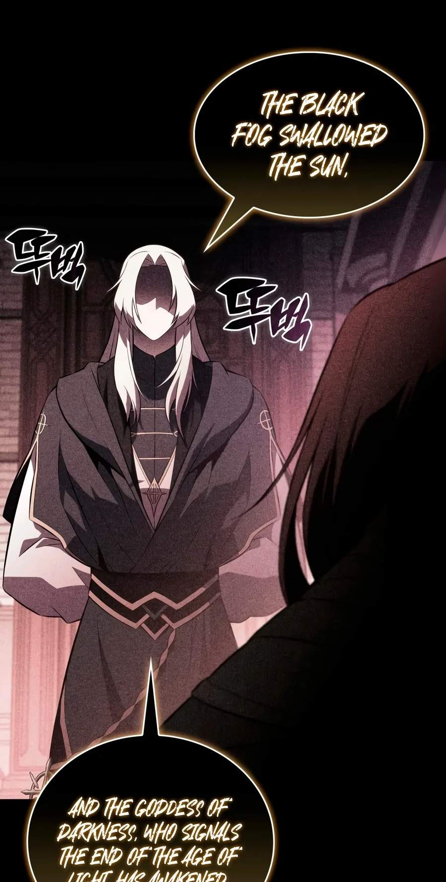 The Regressed Son of a Duke is an Assassin — Chapter 148 — page 4