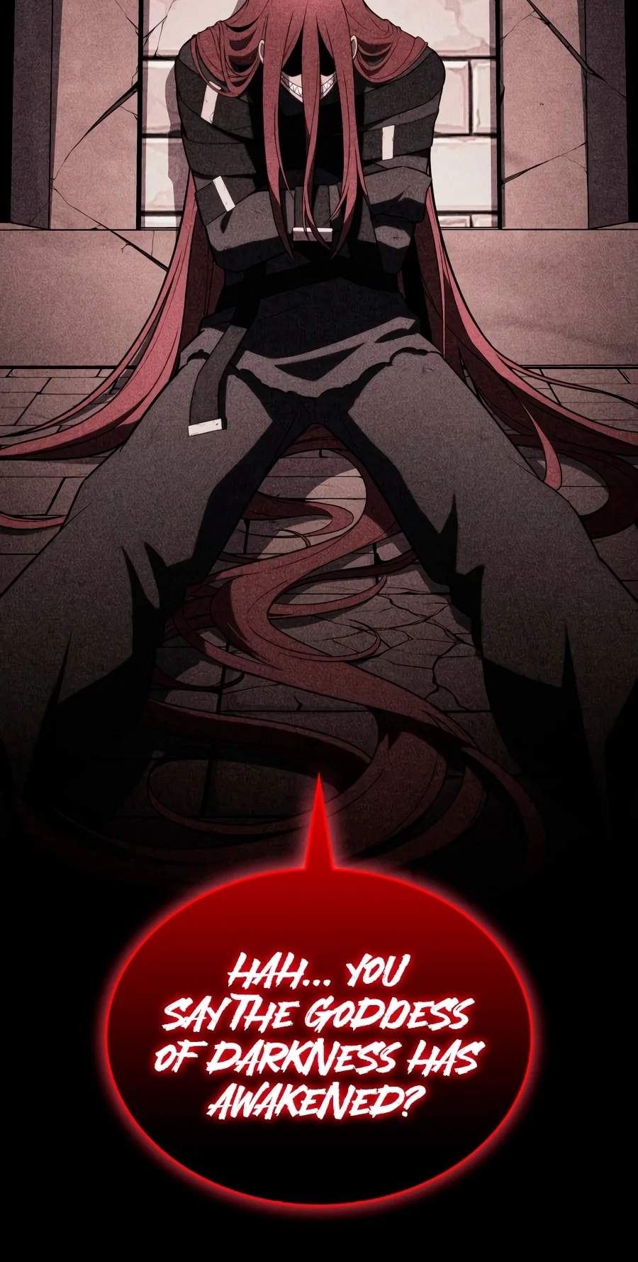 The Regressed Son of a Duke is an Assassin — Chapter 148 — page 8