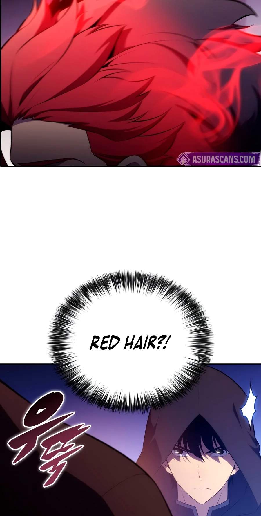 The Regressed Son of a Duke is an Assassin — Chapter 148 — page 15