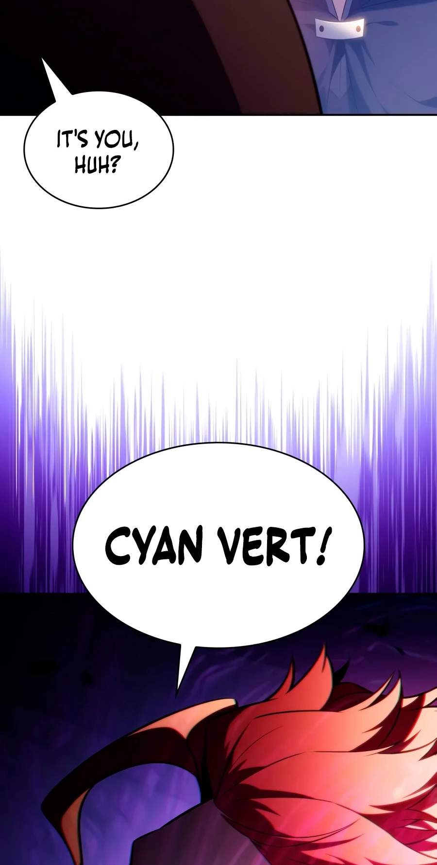 The Regressed Son of a Duke is an Assassin — Chapter 148 — page 16