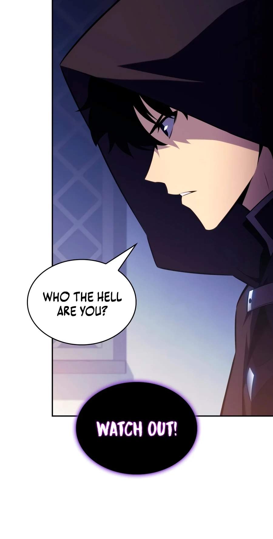 The Regressed Son of a Duke is an Assassin — Chapter 148 — page 19