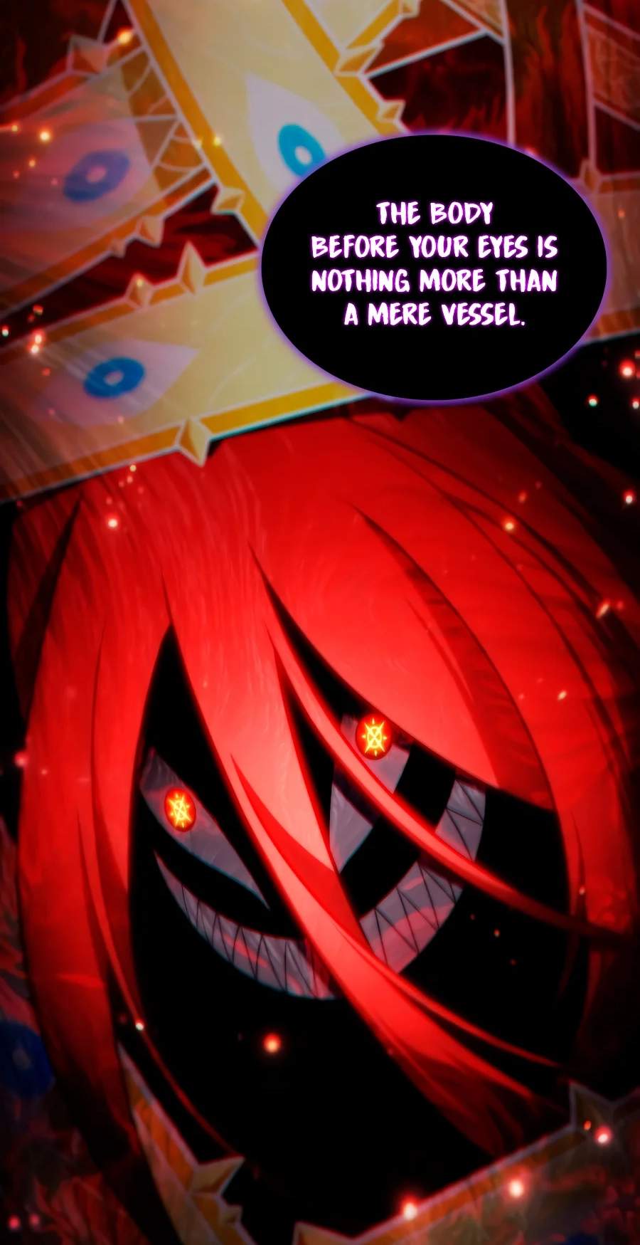 The Regressed Son of a Duke is an Assassin — Chapter 148 — page 25