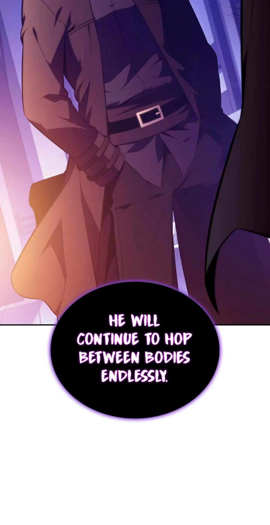 The Regressed Son of a Duke is an Assassin — Chapter 148 — page 27