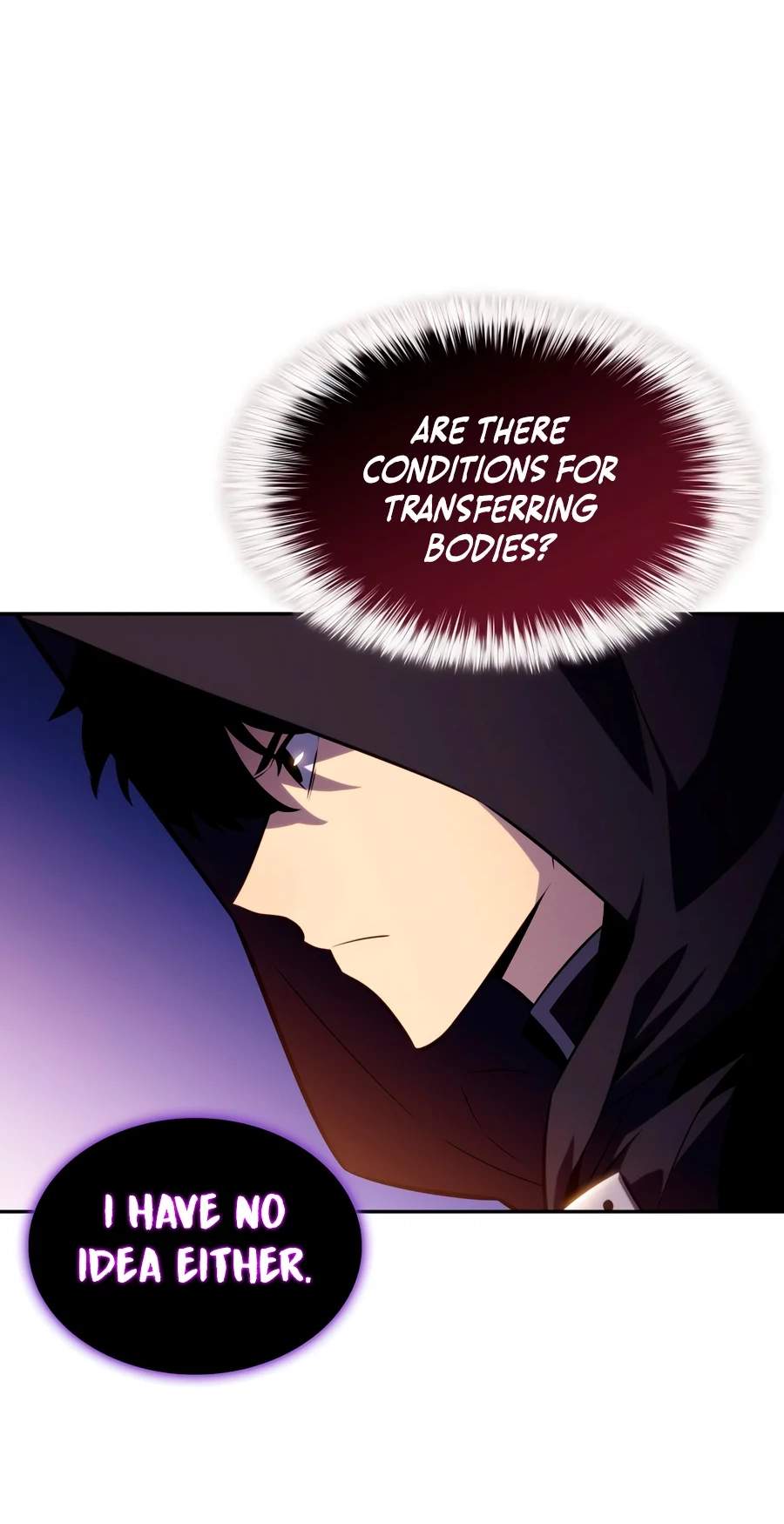 The Regressed Son of a Duke is an Assassin — Chapter 148 — page 28