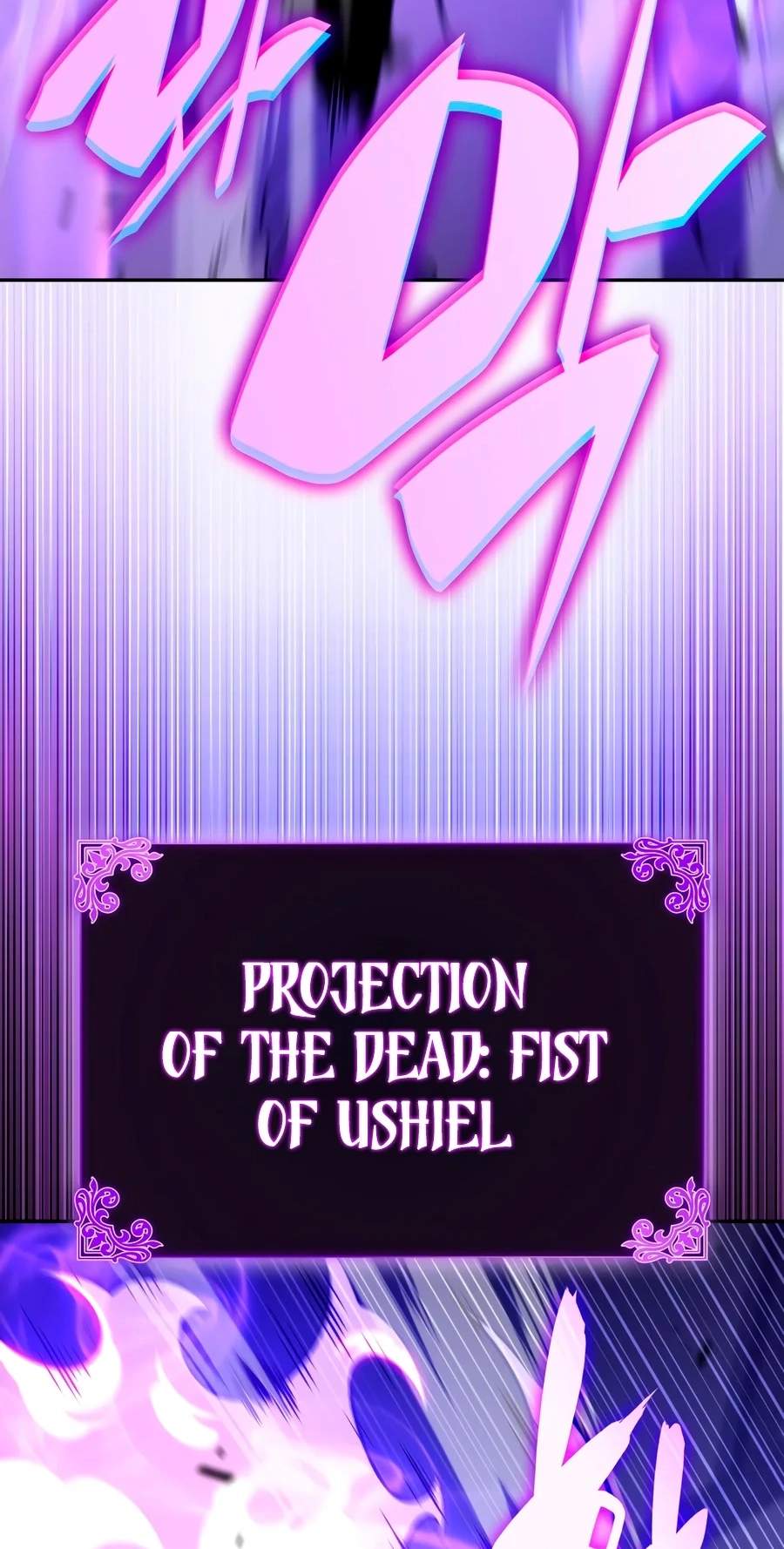 The Regressed Son of a Duke is an Assassin — Chapter 148 — page 34