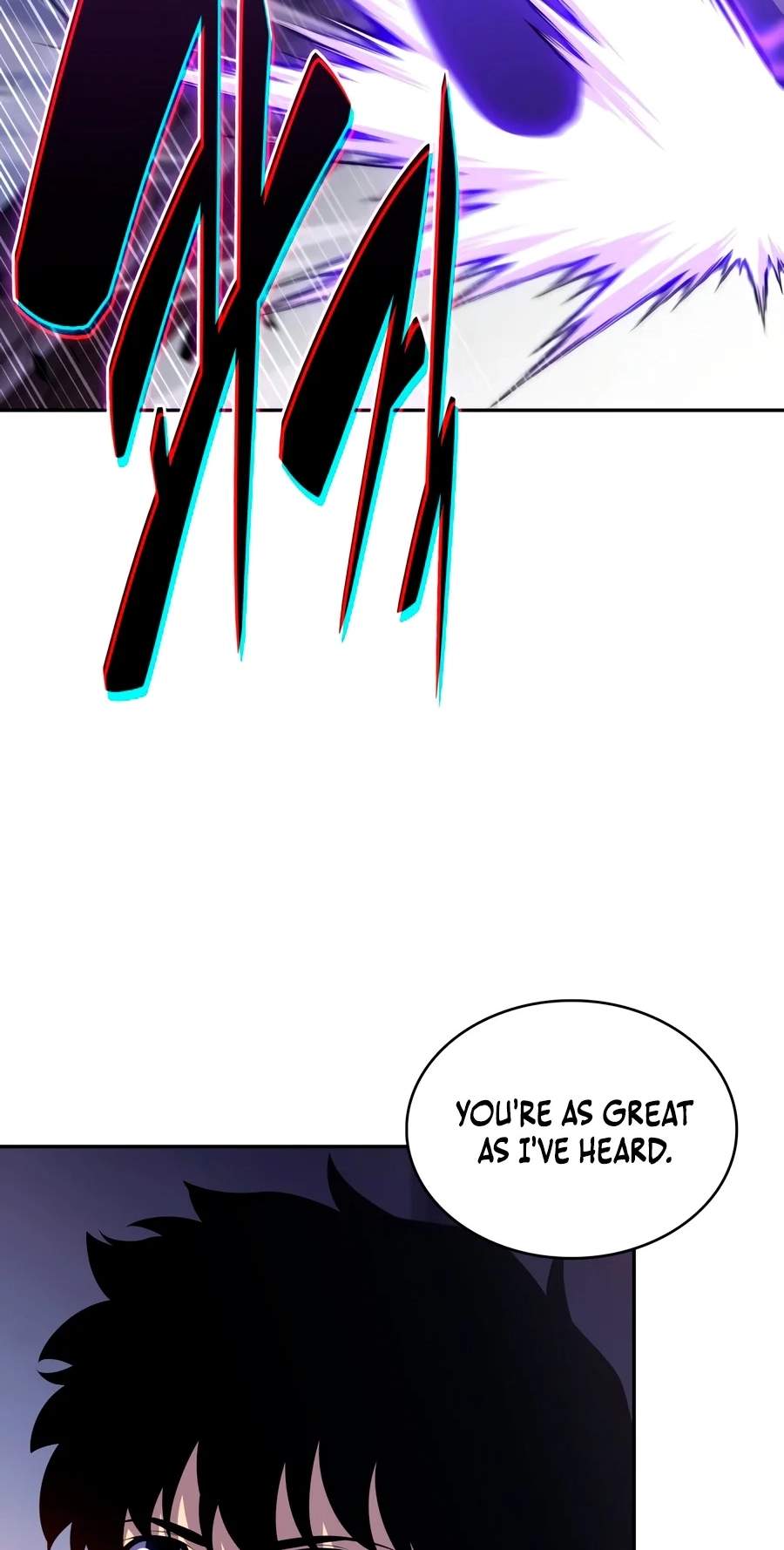 The Regressed Son of a Duke is an Assassin — Chapter 148 — page 36
