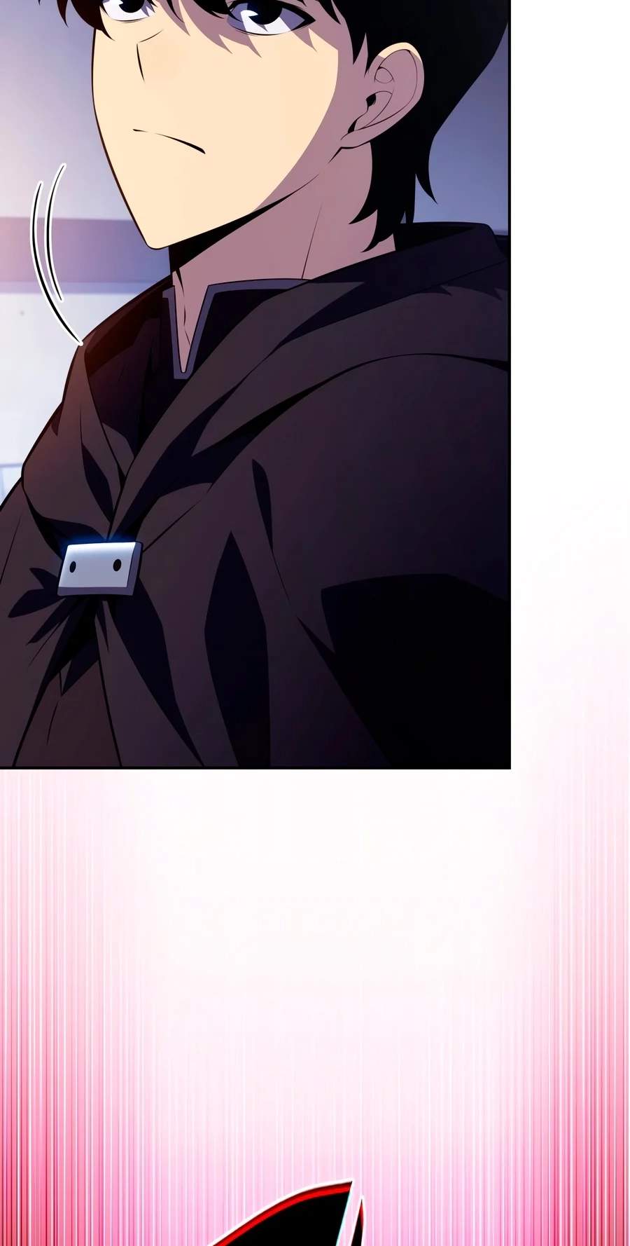 The Regressed Son of a Duke is an Assassin — Chapter 148 — page 37