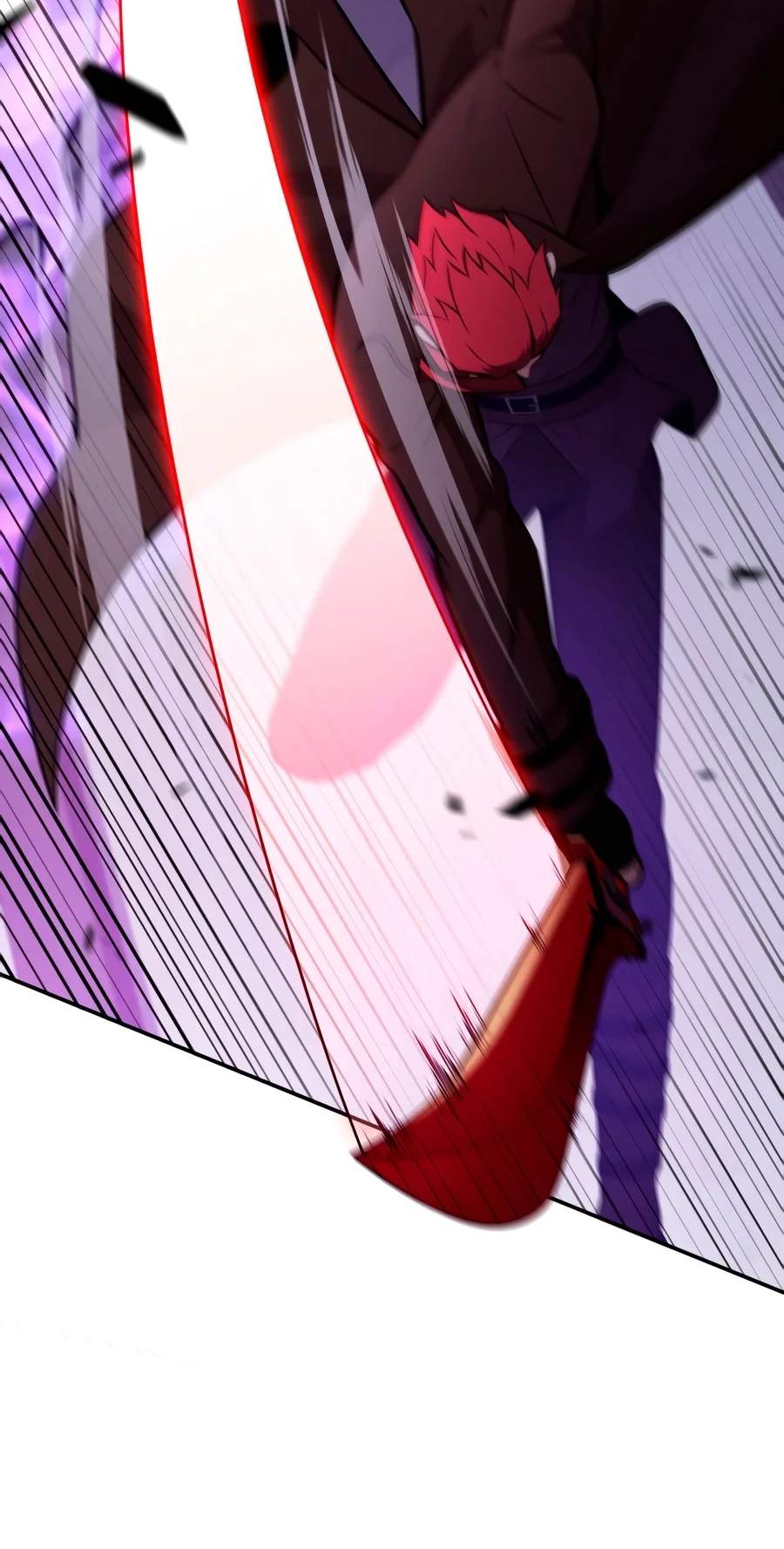 The Regressed Son of a Duke is an Assassin — Chapter 148 — page 39