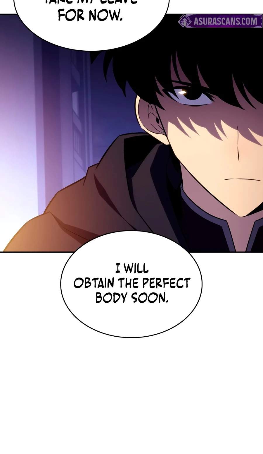The Regressed Son of a Duke is an Assassin — Chapter 148 — page 43