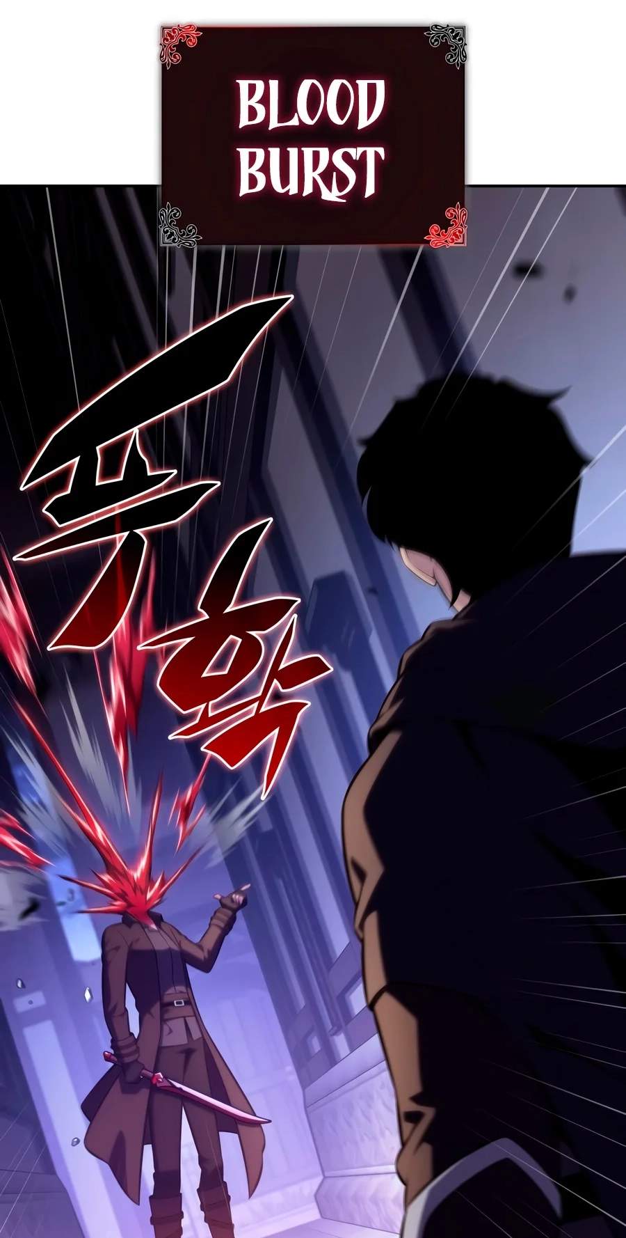 The Regressed Son of a Duke is an Assassin — Chapter 148 — page 45