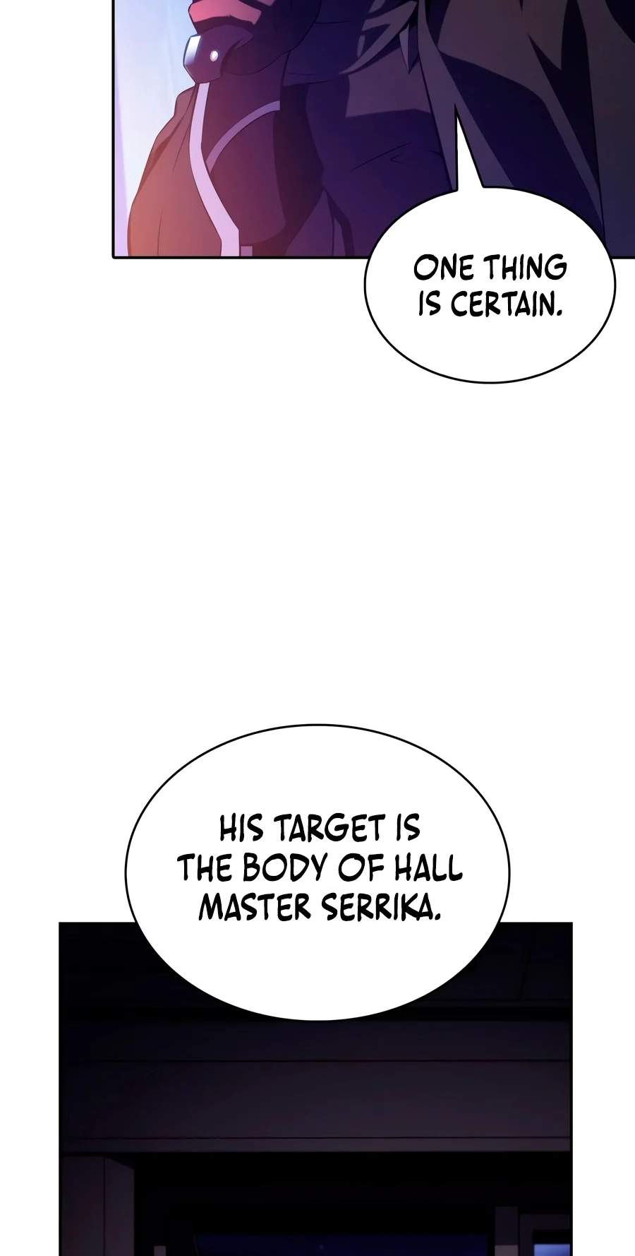 The Regressed Son of a Duke is an Assassin — Chapter 148 — page 47